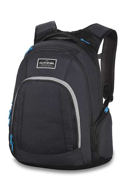 Dakine 101 29L - Nero Uomo Backpack (T8736)